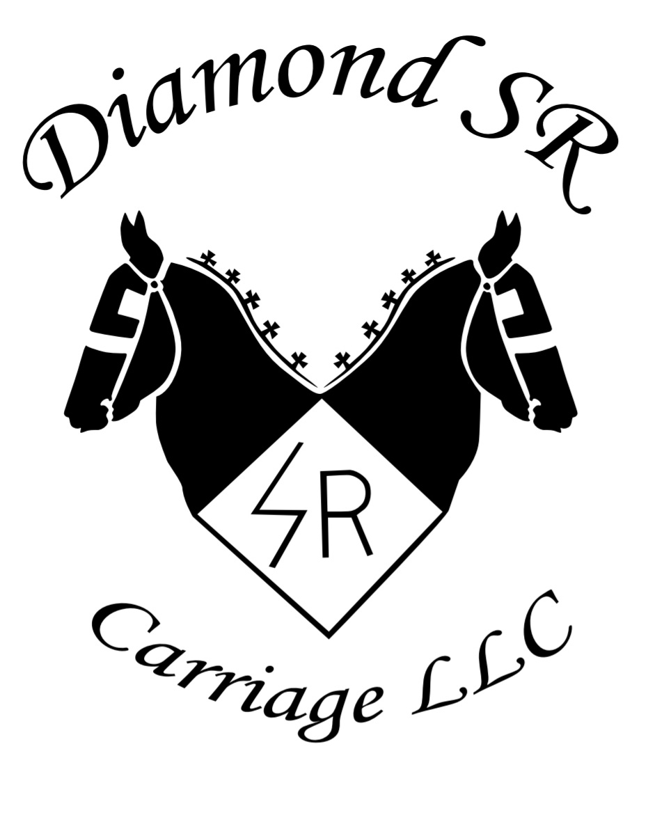 Diamond SR Carriage LLC Logo