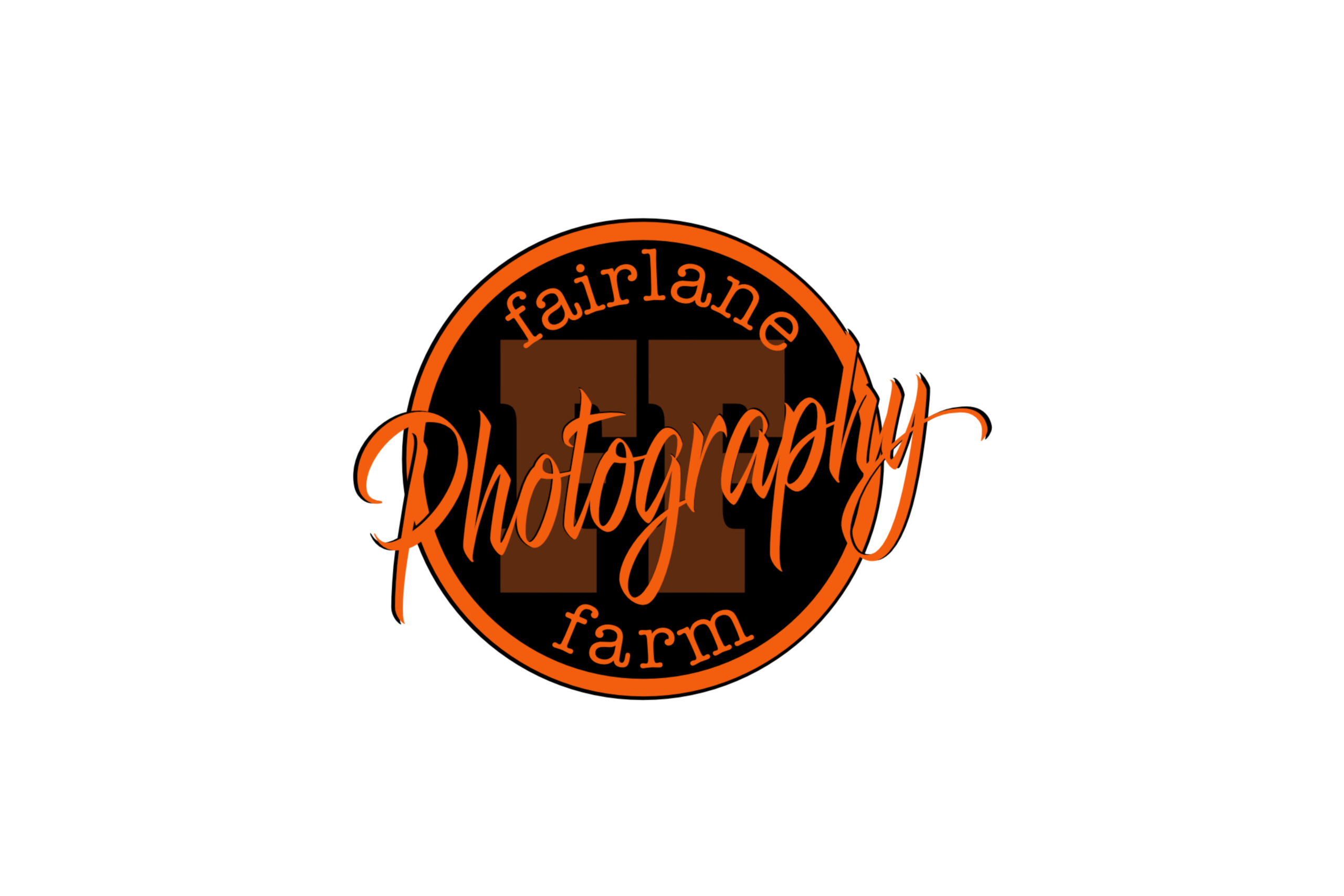 FF Photography Logo