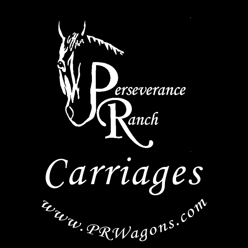 PR Logo Carriages
